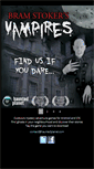 Mobile Screenshot of hauntedplanet.com